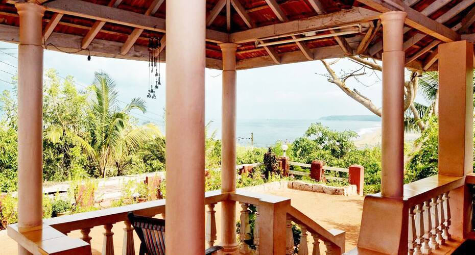 Sai Meru Agro Tourism, Guhagar 5
